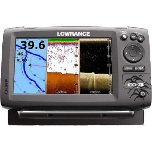 Lowrance Hook Series Complete Review: Hook 3x, 4x, 4, 5, 5x, 7, 7x and ...