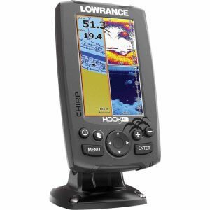 Lowrance Hook Series Complete Review: Hook 3x, 4x, 4, 5, 5x, 7, 7x