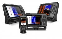 Lowrance Hook Series Complete Review: Hook 3x, 4x, 4, 5, 5x, 7, 7x